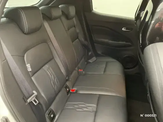NISSAN JUKE II - voiture d'occasion - Photo 11