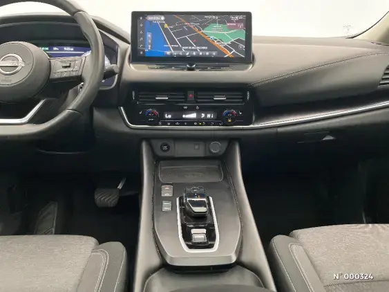 NISSAN QASHQAI III - voiture d'occasion - Photo 13