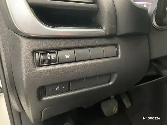 NISSAN QASHQAI III - voiture d'occasion - Photo 15