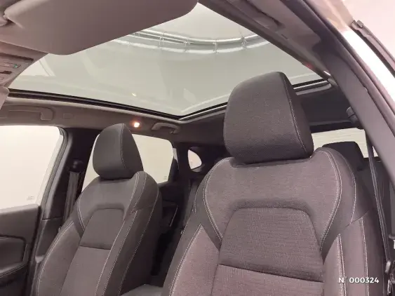 NISSAN QASHQAI III - voiture d'occasion - Photo 31