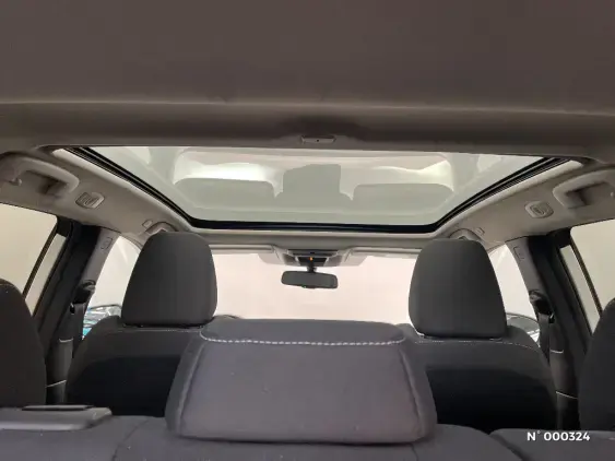 NISSAN QASHQAI III - voiture d'occasion - Photo 33