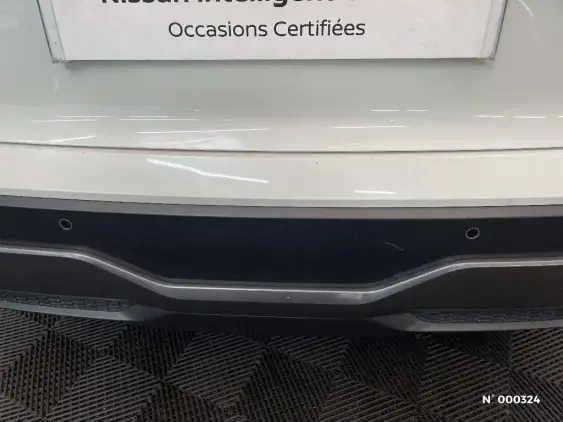 NISSAN QASHQAI III - voiture d'occasion - Photo 34