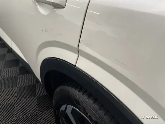 NISSAN QASHQAI III - voiture d'occasion - Photo 26