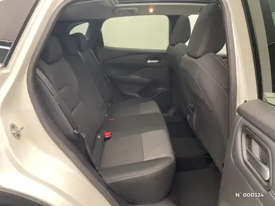NISSAN QASHQAI III - voiture d'occasion - Photo 11