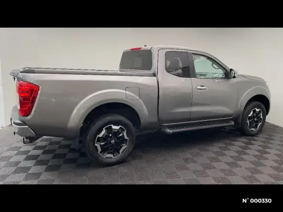 NISSAN NP300 NAVARA IV - voiture d'occasion - Photo 5