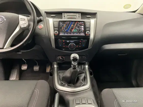 NISSAN NP300 NAVARA IV - voiture d'occasion - Photo 13