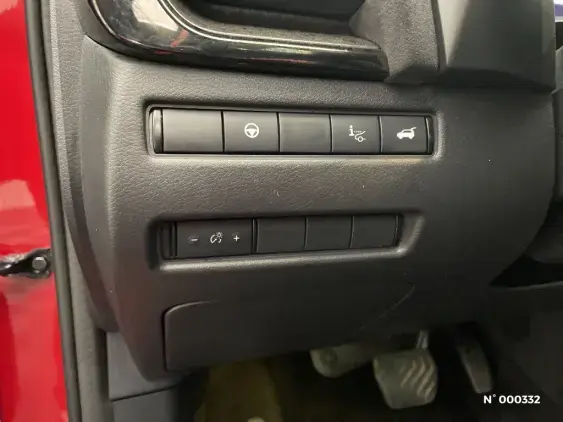 NISSAN QASHQAI III - voiture d'occasion - Photo 15