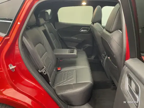 NISSAN QASHQAI III - voiture d'occasion - Photo 11