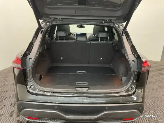 NISSAN QASHQAI III - voiture d'occasion - Photo 7