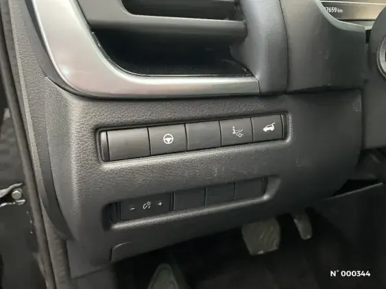 NISSAN QASHQAI III - voiture d'occasion - Photo 15