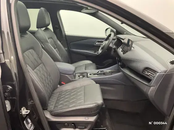 NISSAN QASHQAI III - voiture d'occasion - Photo 10