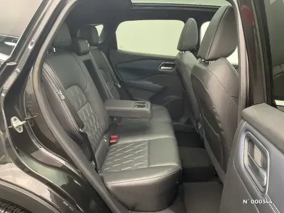 NISSAN QASHQAI III - voiture d'occasion - Photo 11
