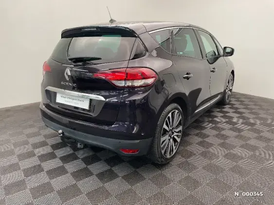 RENAULT SCENIC IV - voiture d'occasion - Photo 4