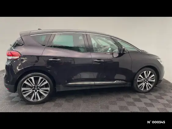 RENAULT SCENIC IV - voiture d'occasion - Photo 5