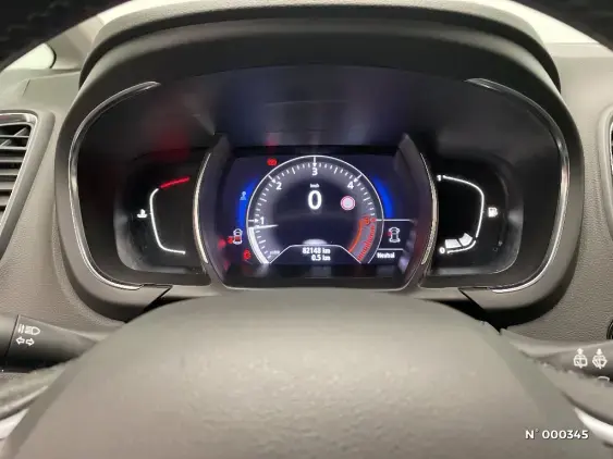 RENAULT SCENIC IV - voiture d'occasion - Photo 12