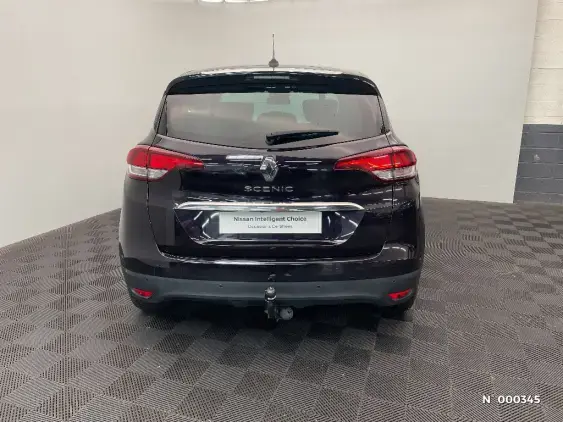 RENAULT SCENIC IV - voiture d'occasion - Photo 6