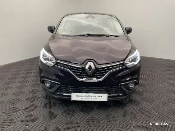 RENAULT SCENIC IV - voiture d'occasion - Photo 3