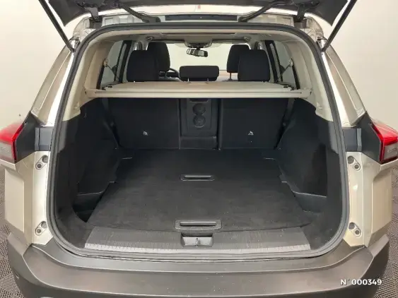 NISSAN X-TRAIL IV - voiture d'occasion - Photo 7