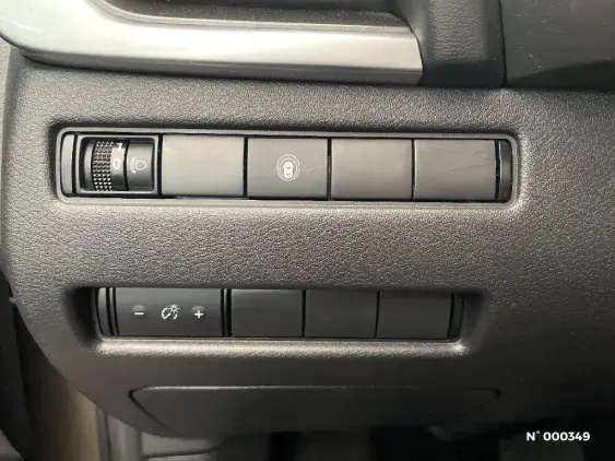 NISSAN X-TRAIL IV - voiture d'occasion - Photo 15
