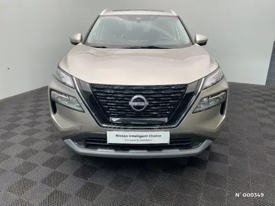 NISSAN X-TRAIL IV - voiture d'occasion - Photo 3