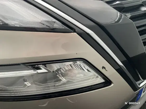 NISSAN X-TRAIL IV - voiture d'occasion - Photo 29