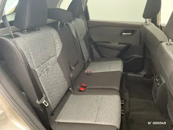 NISSAN X-TRAIL IV - voiture d'occasion - Photo 11