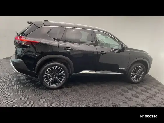 NISSAN X-TRAIL IV - voiture d'occasion - Photo 5