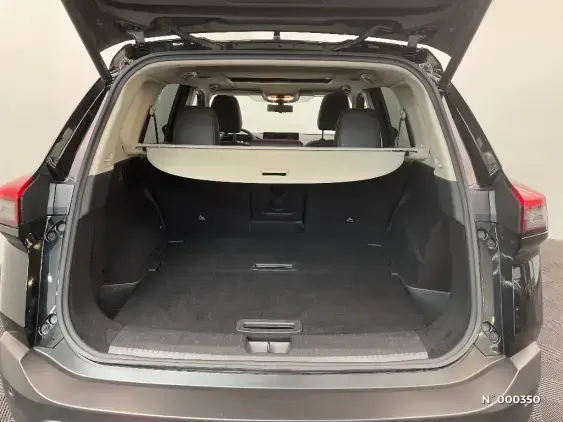 NISSAN X-TRAIL IV - voiture d'occasion - Photo 7