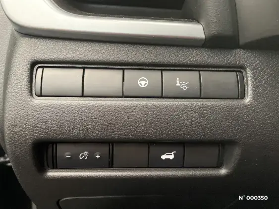 NISSAN X-TRAIL IV - voiture d'occasion - Photo 15