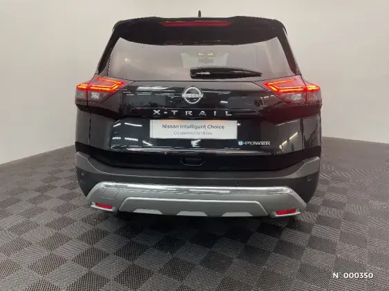 NISSAN X-TRAIL IV - voiture d'occasion - Photo 6