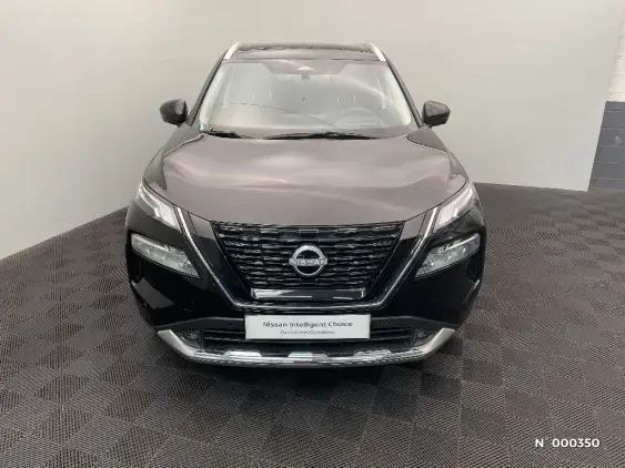 NISSAN X-TRAIL IV - voiture d'occasion - Photo 3