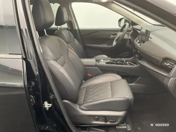 NISSAN X-TRAIL IV - voiture d'occasion - Photo 10