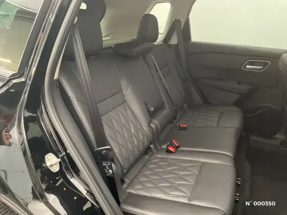 NISSAN X-TRAIL IV - voiture d'occasion - Photo 11