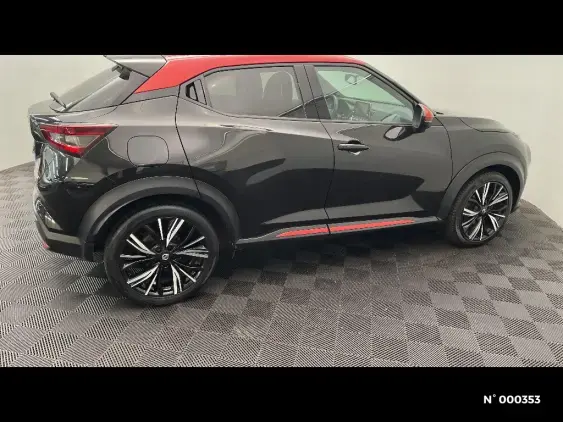 NISSAN JUKE II - voiture d'occasion - Photo 5
