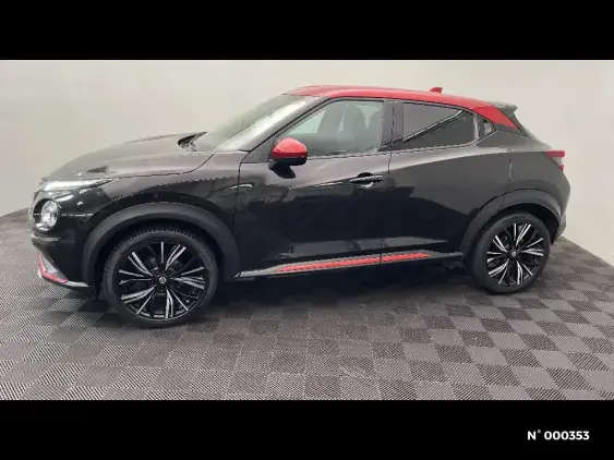 NISSAN JUKE II - voiture d'occasion - Photo 2