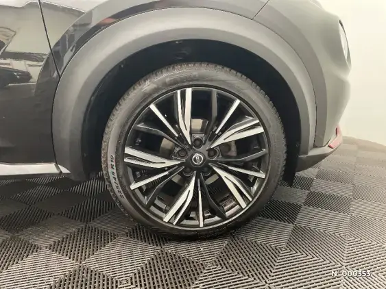 NISSAN JUKE II - voiture d'occasion - Photo 8
