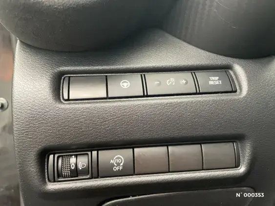 NISSAN JUKE II - voiture d'occasion - Photo 15