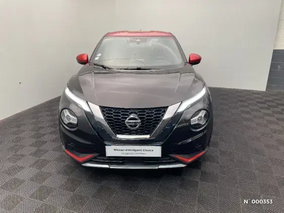 NISSAN JUKE II - voiture d'occasion - Photo 3