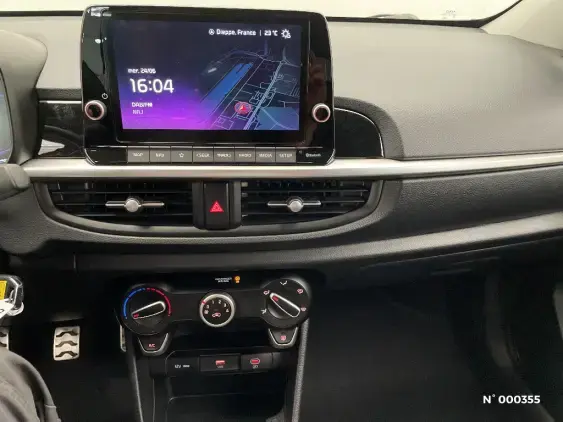 KIA PICANTO III - voiture d'occasion - Photo 13