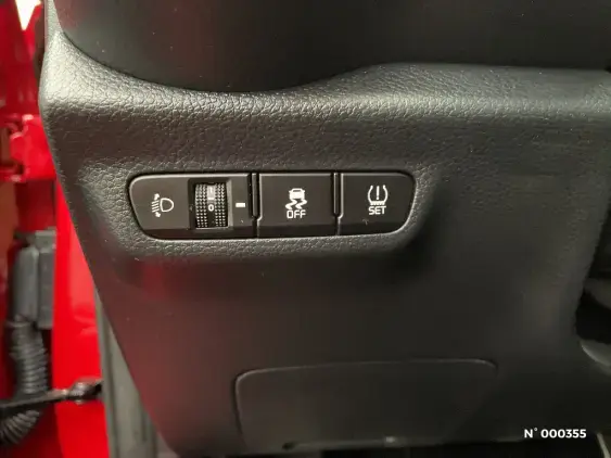 KIA PICANTO III - voiture d'occasion - Photo 15