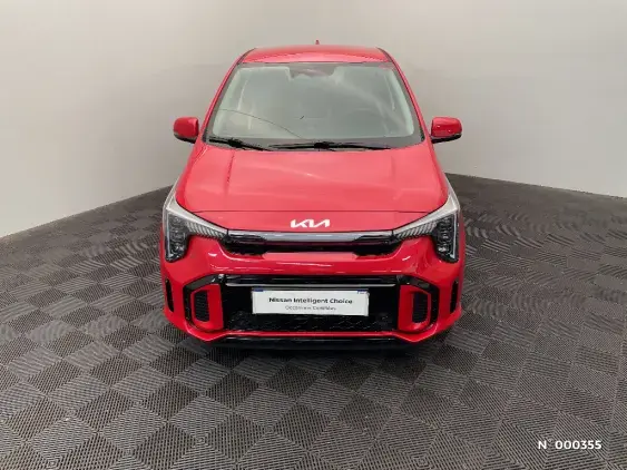 KIA PICANTO III - voiture d'occasion - Photo 3
