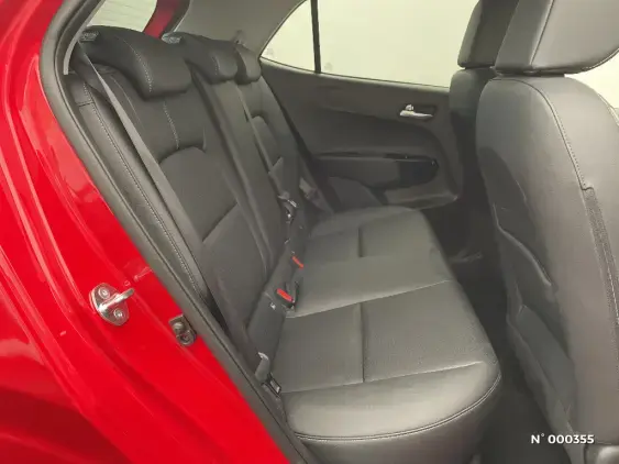KIA PICANTO III - voiture d'occasion - Photo 11