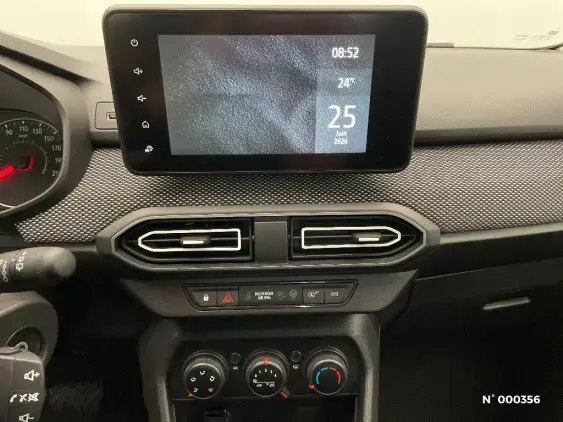 DACIA SANDERO III - voiture d'occasion - Photo 13
