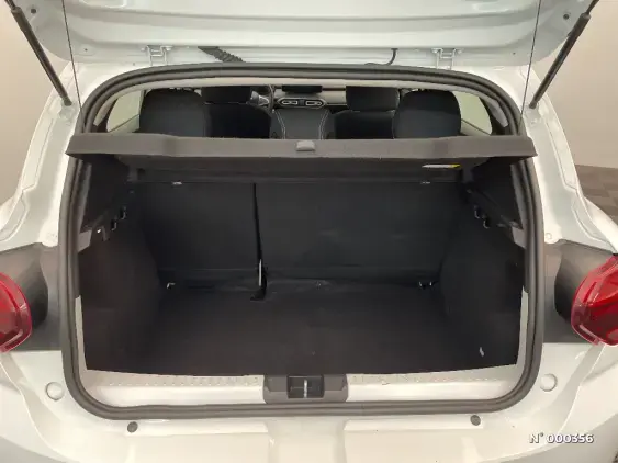 DACIA SANDERO III - voiture d'occasion - Photo 7