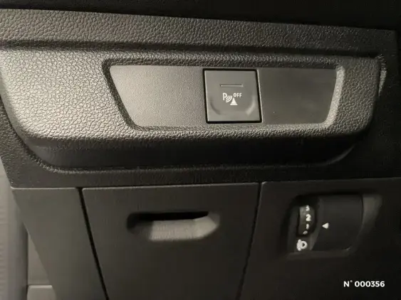 DACIA SANDERO III - voiture d'occasion - Photo 14