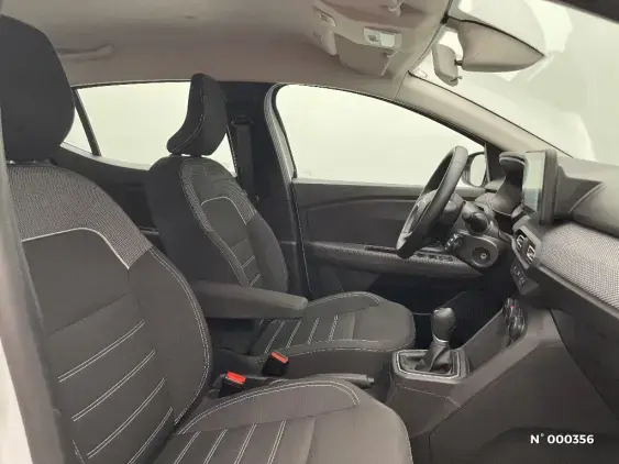DACIA SANDERO III - voiture d'occasion - Photo 10