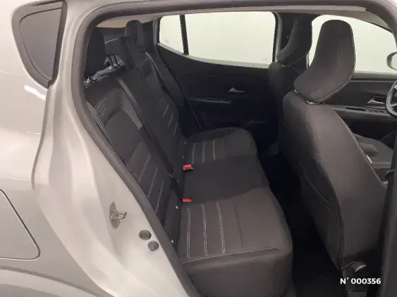 DACIA SANDERO III - voiture d'occasion - Photo 11