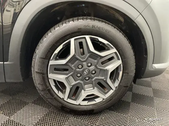 HYUNDAI SANTA FE IV - voiture d'occasion - Photo 8