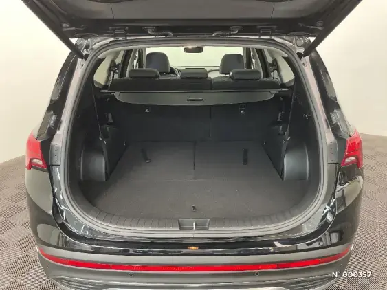 HYUNDAI SANTA FE IV - voiture d'occasion - Photo 7