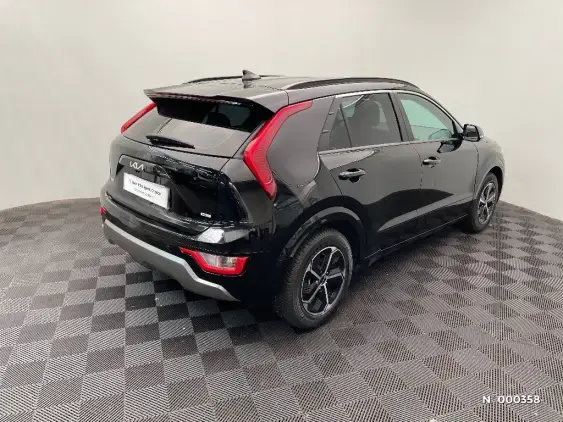 KIA NIRO II - voiture d'occasion - Photo 4